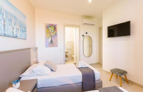 Virgilio hosting Casa Nuovissima Vista Mare - Foto 17