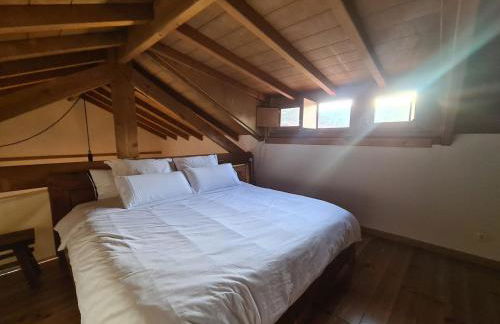 Quinta dos Milagres Casa dos Bigodes - Photo 29