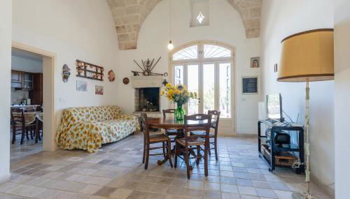 Casale Eucalipto - Foto 3