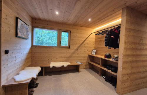 Somptueux Chalet 12 personnes - Villaroger - Foto 14