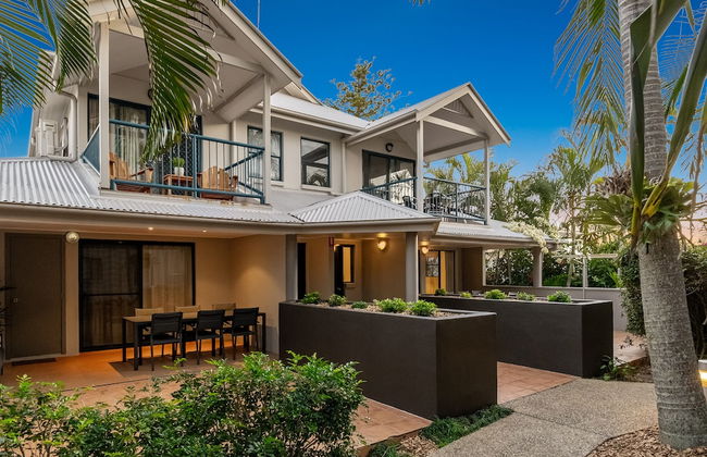 Gosamara Apartments Byron Bay - Foto 58