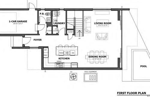 Oceanfront 4-bed Designer Villa with private pool - Foto 35