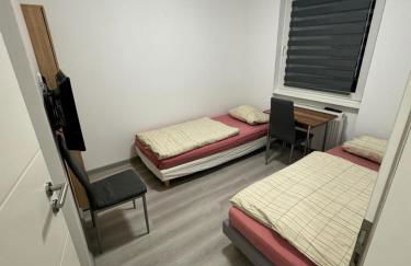 AlWi Apartment Braunschweig - Foto 39