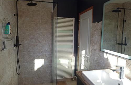 Aux jardins d'Héloise - Foto 12