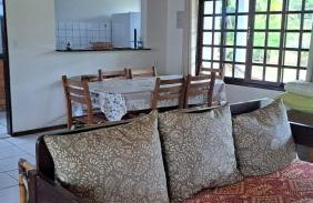 Casa de Férias aconchegante Lagoa do Quintino - Foto 5