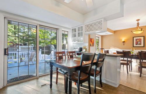 Spacious 5 Bedroom Home in Washington DC Suburb - Foto 34