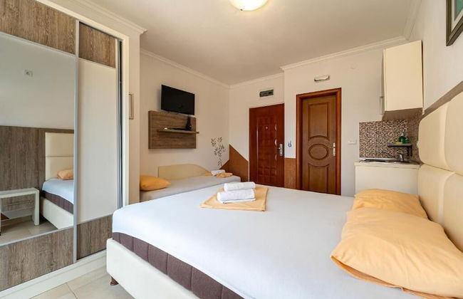 Saray Hotel - Foto 2