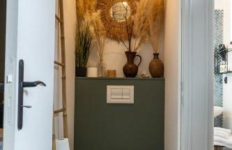 Appartement Beau Séjour - Accès Piscine - Foto 44