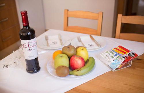 Apartamentos Soho Boutique Plaza Mayor Caceres - Foto 33