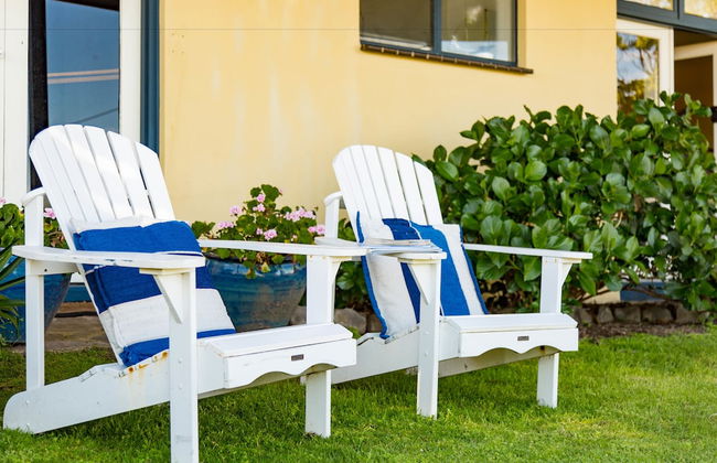 Victor Apartments - Foto 21