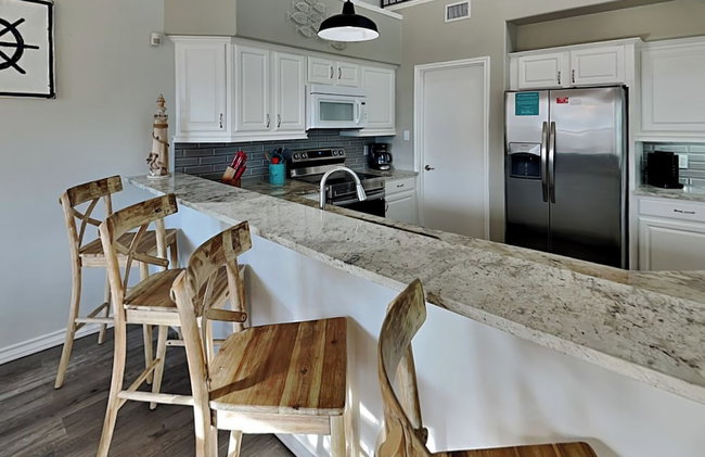 Blew By You by Silver Sands Vacation Rentals - Foto 43