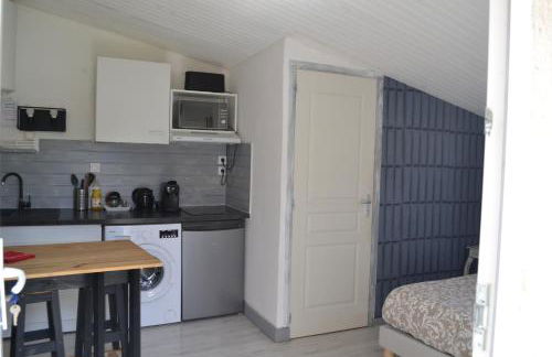 Studio5 proche Quai Rouget - Photo 4