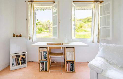 Los Olivos V.I.P Poolvilla Kritinia - Foto 51