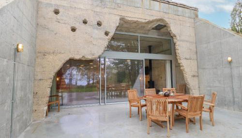 Standby Generator Bunker - Photo 1