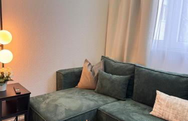 3-Raum-City-Apartment Ost-1 - Foto 14