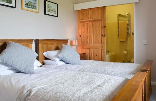 Jasmine Cottage - Foto 12