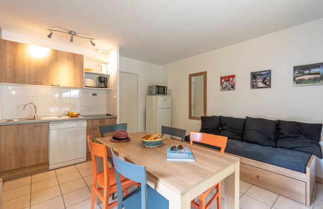 Cottage Privilège - Foto 8