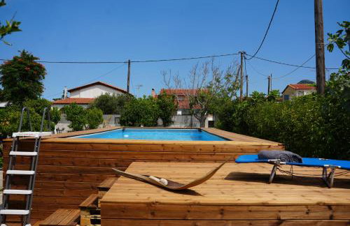 4our seasons 2 - Private Pool - Foto 33