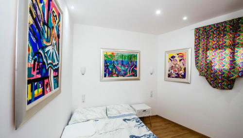 Boutique Villa Nirvana 2, Proboj 25 - Foto 5