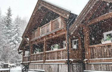 Obidza 438 chata w górach - Foto 15