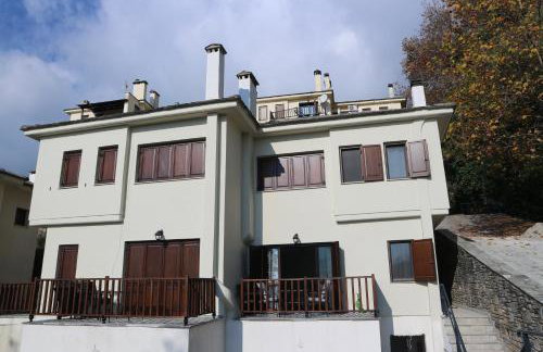 Villa Elea in Milies Pelion - Foto 21