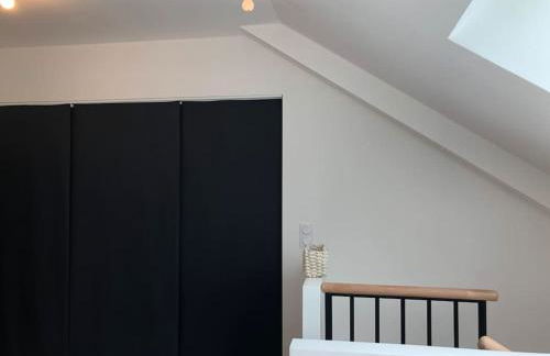 La maison d’à côté - Foto 7