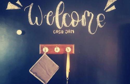 CASA JAN with pool, mountain and sea views. - Foto 38