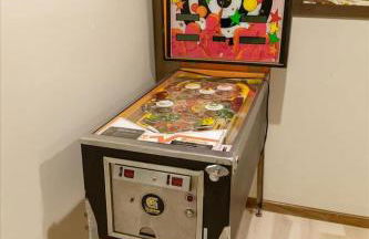 Woodland Cabin Getaway - Foto 57