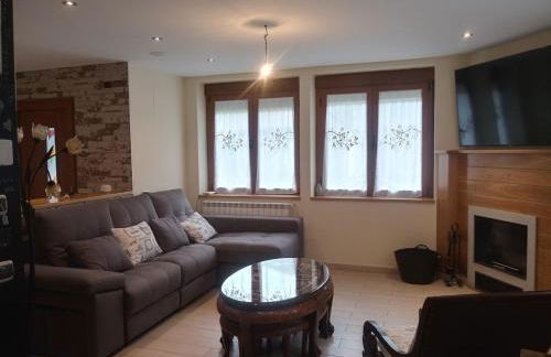 Casa Rural Pambuches - Foto 22