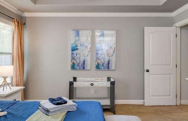 4bed 3bath Close2a M Santa s Wonderland Hospital L2 EV - Foto 30