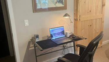 Modern Garden Suite with Ultra-Fast Fiber Near Stowe - Foto 3