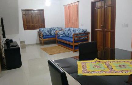 Casa com Piscina para temporada em Paraty - Casa Nova e Aconchegante - Foto 15