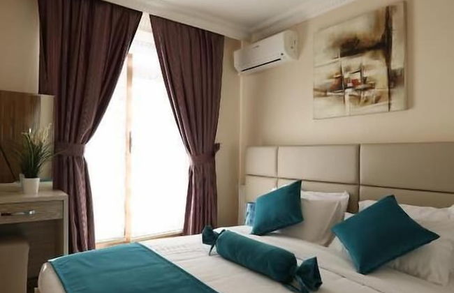 Overland Residence - Foto 12