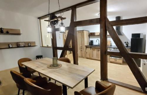 Ferienwohnung - Alte Mühle Extertal - Foto 3