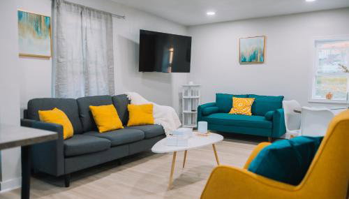 Family Friendly Downtown Apple Creek by Antiques - Foto 3