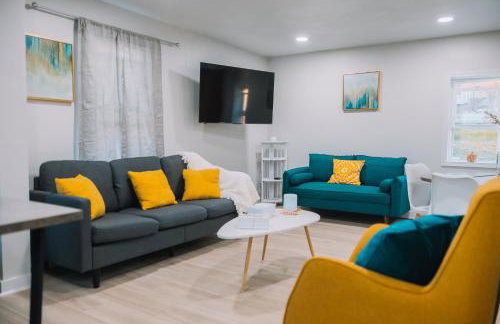 Family Friendly Downtown Apple Creek by Antiques - Foto 3