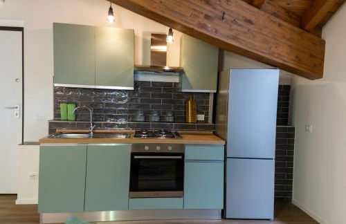 Abitare il Tempo-Elegante e Moderno-ad 1 bus da Roma - Foto 31