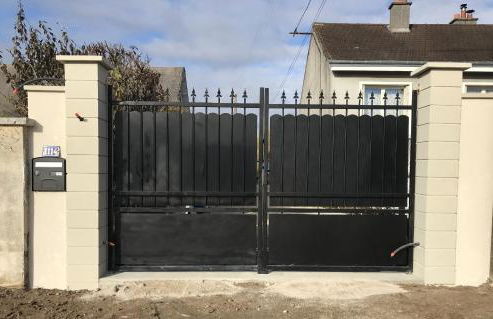 Gîte du Loiret - Photo 21