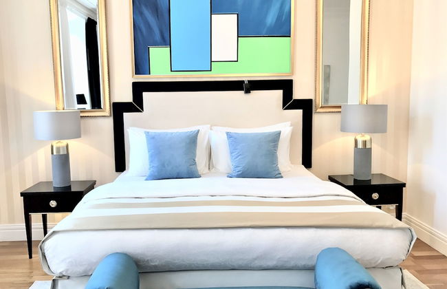 MONDRIAN Luxury Suites & Apartments Old Town Market Square - Photo 25