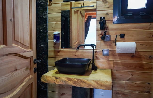 Cemilyano Bungalow - Foto 74