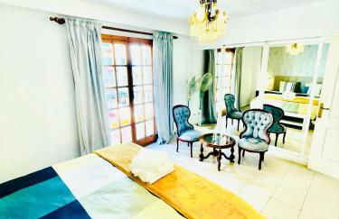 Apartamento Centro Torremolinos con Solarium - Foto 11