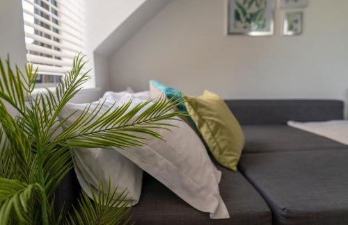 Beautiful town centre apartment - Foto 34