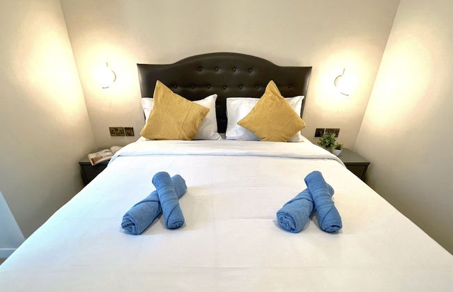 Work & Travel - Valletta Apartments - Foto 5