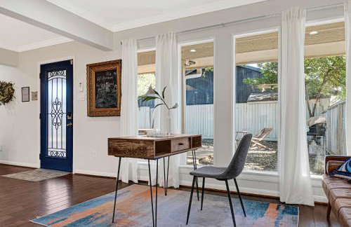 Lilly's Maison #5- Medical Center Galleria NRG - Foto 8