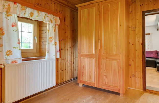 Chalet in Eberstein Near Saualpe Ski - Foto 21