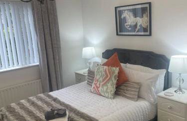 Mountainview Cottage - Foto 28