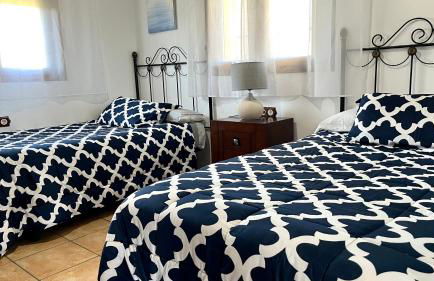 Casa Rural Montes de Trigo - Foto 39