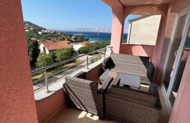 Apartments Ćosić - Foto 24