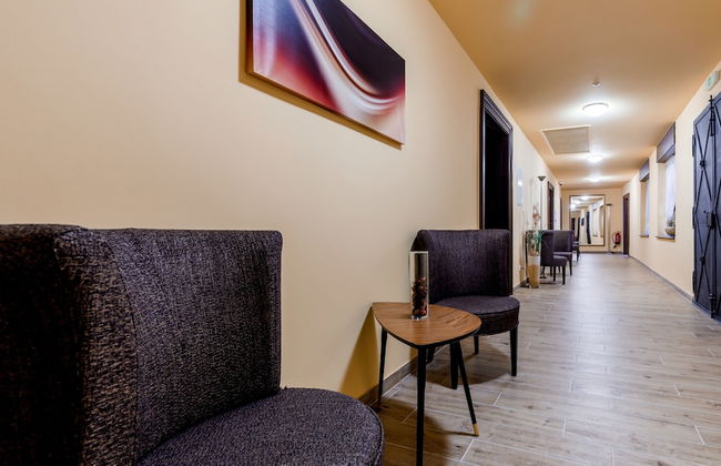 Apartments Menuet - Foto 70