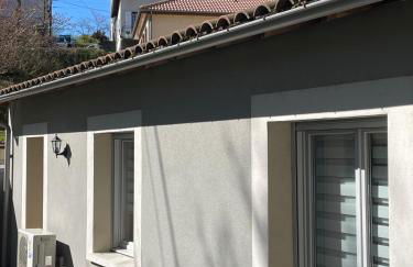 La Maison de l'Auzette - Photo 2